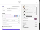 Universal Yarn coupon verification screenshot