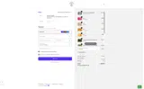 Universal Yarn coupon verification screenshot