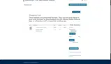 UMFREEDOM coupon verification screenshot