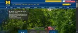 UMICH coupon verification screenshot