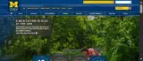 UMICH coupon verification screenshot