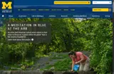 UMICH coupon verification screenshot