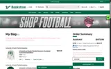 University of South Florida coupon verification screenshot