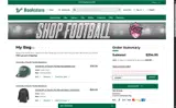 University of South Florida coupon verification screenshot