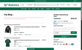 University of South Florida coupon verification screenshot