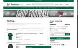 University of South Florida coupon verification screenshot
