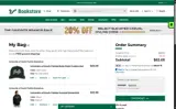 University of South Florida coupon verification screenshot