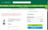 University of South Florida coupon verification screenshot