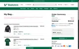 University of South Florida coupon verification screenshot