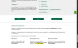 University of South Florida coupon verification screenshot