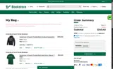 University of South Florida coupon verification screenshot