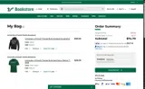 University of South Florida coupon verification screenshot