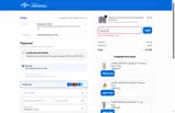 Universal Studios Hollywood coupon verification screenshot
