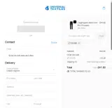 WCM5 coupon verification screenshot