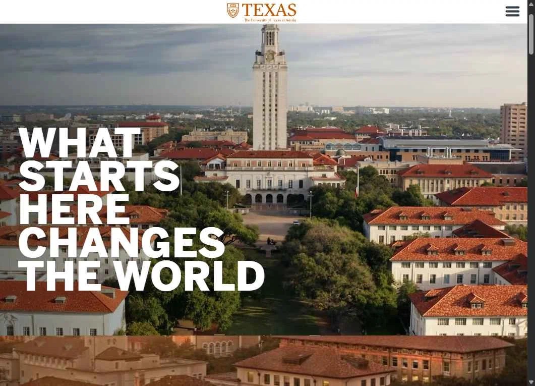 University of Texas at Austin checkout page showing University of Texas at Austin promo code box | Screenshot taken by SimplyCodes community member on Feb 8, 2026