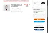 15OFF coupon verification screenshot