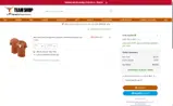 WELCOME20 coupon verification screenshot