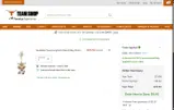 WELCOME20 coupon verification screenshot
