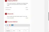 6UNLA coupon verification screenshot