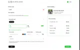 NYU30 coupon verification screenshot