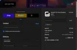 Ul15 coupon verification screenshot