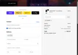 FLASH50 coupon verification screenshot