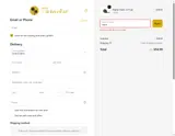 Unlock Paradise coupon verification screenshot