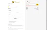 Unlock Paradise coupon verification screenshot