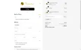 Unlock Paradise coupon verification screenshot