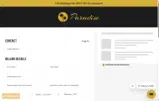 Unlock Paradise coupon verification screenshot