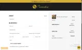 Unlock Paradise coupon verification screenshot