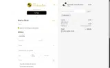 Unlock Paradise coupon verification screenshot