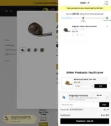 Unlock Paradise coupon verification screenshot