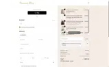 love10 coupon verification screenshot