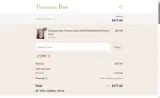 sm20 coupon verification screenshot