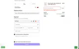 NAVIDAD coupon verification screenshot