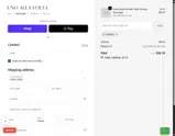U26BAN coupon verification screenshot