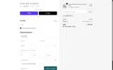 U26WELCOME coupon verification screenshot
