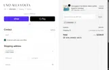 U26BANBR coupon verification screenshot