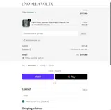 W25SAVEMAS coupon verification screenshot