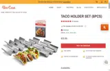 Uno Casa coupon verification screenshot