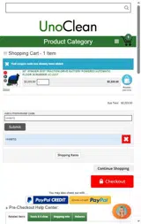 HH8BTQ coupon verification screenshot