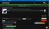 N58CVT coupon verification screenshot