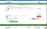 Q3G2W5 coupon verification screenshot