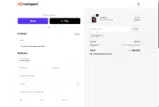 CODE4 coupon verification screenshot