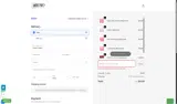 vday15 coupon verification screenshot