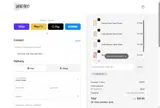 SIGNUP10 coupon verification screenshot