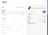 NEW coupon verification screenshot