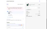 UNSEEN1010 coupon verification screenshot
