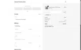 Messias coupon verification screenshot